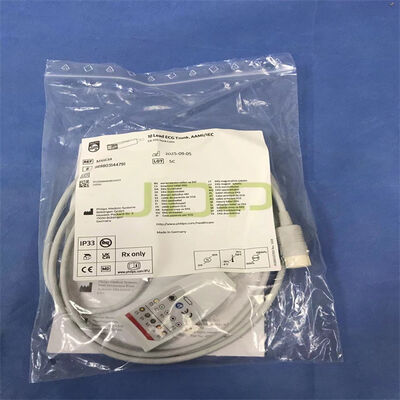 M1663A ECG Trunk Cable For Patient Monitors