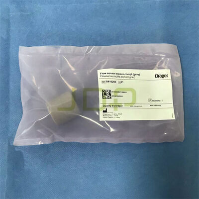Drager 8416203 Flow Sensor Sleeve For Flow Sensor Of Ventilators