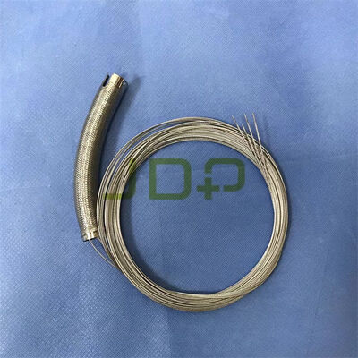 Bending Section Assembly For Olympus GIF-2TH180 Therapeutic Gastroscope