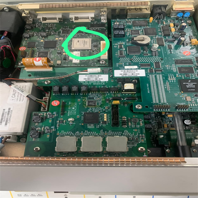 Integrated Circuit (Chip) For Karl Storz Image 1 Hub HD 22201020 Camera Control Unit