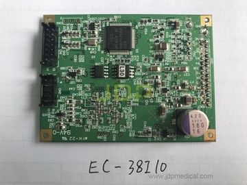 CCD drive driver board for PENTAX EC-38I10 EC38-I10M D756-U5200 Colonoscope