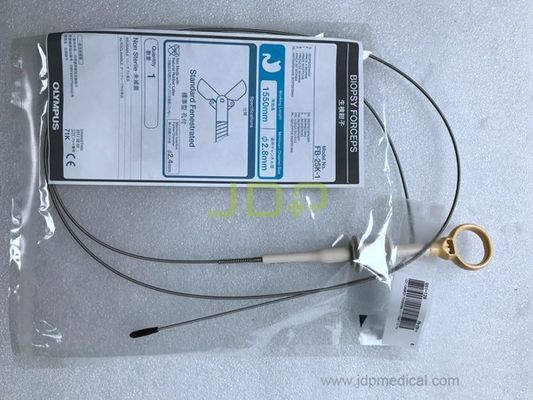 Olympus EndoJaw Large FB-225U Biopsy Forceps (Alligator With Needle) Exp 12/2028