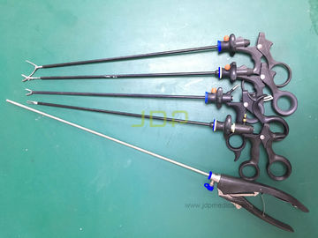 China Olympus A60201A/A60200A/A6101A/WA60101C/WA60120L Bipolar Forceps Jaws supplier