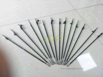 China KANGJI Bipolar Forceps Jaws supplier