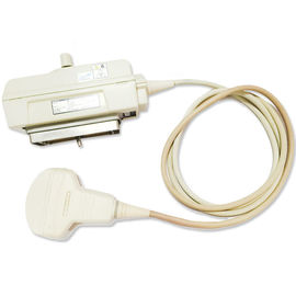 ALOKA UST-9123 Multi-frequency Curved Array Probe Ultrasound Abdominal Transducer for SSD-4000 SD-3500 System