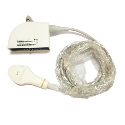 C4-2 Convex Array Probe Ultrasound Abdominal Transducer
