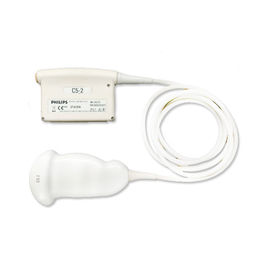 China C5-2 Convex Array Probe Ultrasound  Abdominal Transducer supplier