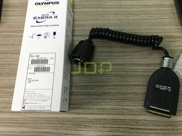 China Olympus MAJ-1430  Video Pigtail for CV-180/ CV-190 Endoscopy supplier