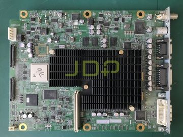 China Mainboard for OLYMPUS EVIS EXERA III Video System CV-190 Processor supplier