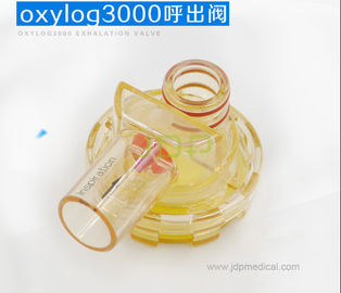 Drager oxylog 3000 exhalation valve