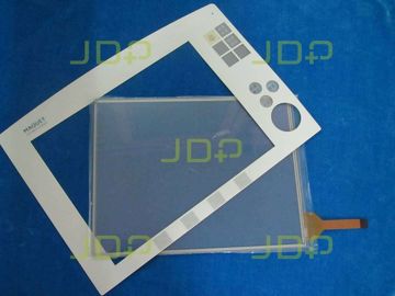 China Siemens  Maquet  Servo I/ Servo S LCD Touch Screen with frame supplier