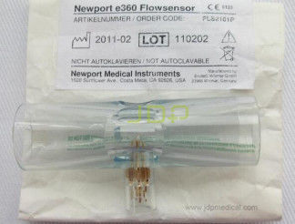 China Newport E360 Exhalation Flow Sensor supplier
