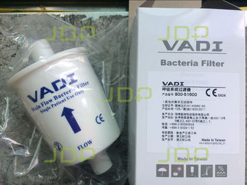 China Main Flow Bacteria Filter for Ventilator supplier