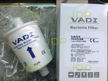 Main Flow Bacteria Filter for Ventilator