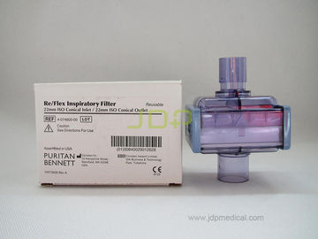 China PB 840 PB760 RE/Flex Inspiratory Filter supplier