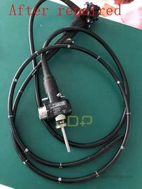 No angle and leakage of Olympus CF-240L Colonoscope for repair
