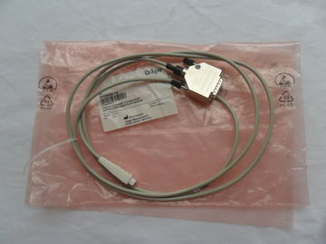 China Drager baby log8000 Neo Flow Sensor Cable. Part Number 8409626 supplier