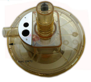 China Drager Aquapor humidification patient unit 8405029 Evita/Humidifier Chamber supplier