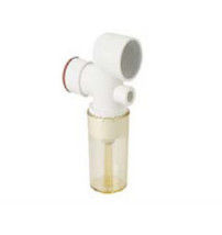 Draget 8413125 Water trap for Evita 2 dura- Evita 4- Evita XL reusable