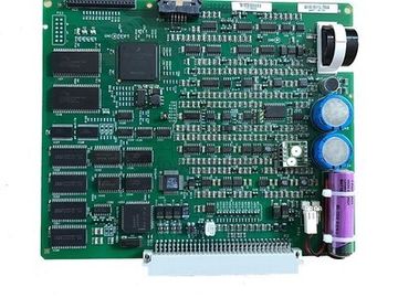 China Maquet Servo I/S  PC1772 Board Repair supplier