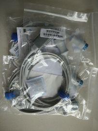 China Mindray 562A SPO2 Extension Cable 0010-20-42710 7pin 2.5m supplier