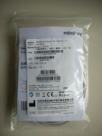 China Mindray 512FLH Reusable SPO2 Sensor ,Adult, Finger -Clip 7pin  115-012807-00 supplier
