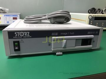 Karl Storz 222010 20 Image 1 HD HUB Camera Control Unit  for repair Model:222010 20