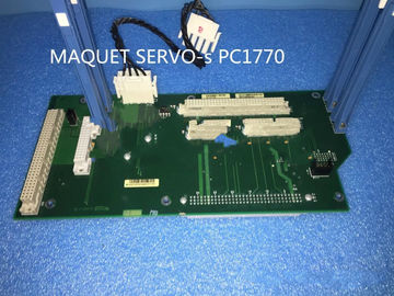 China Maquet Servo S PC1770 Board supplier