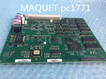 China Maquet Servo S PC1771 Board supplier