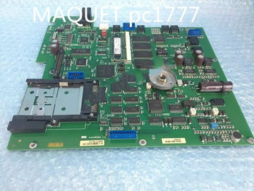 China Maquet Servo S PC1777 Board supplier