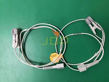 China SP O2 Sensor for Drager Infinity monitor  brand:Drager   model:9needles   condition:compatible new supplier