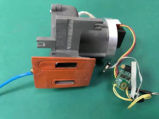 China CareFusion (USA) turbine motor for vela part number 15430 supplier