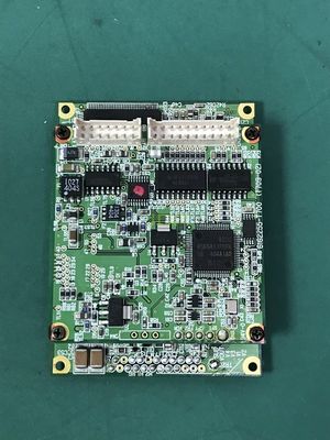 China Driver Board For Pentax flexible endoscope EG-2790K supplier