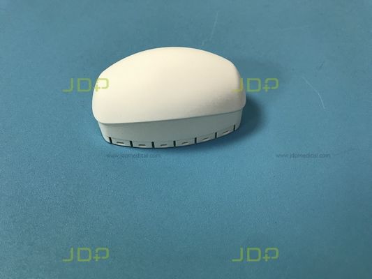 China GE RAB-2-6-RS Lens(Dome) for 3D4D Ultrasound Probe - Spare Part Ultrasound Probe For Sale supplier