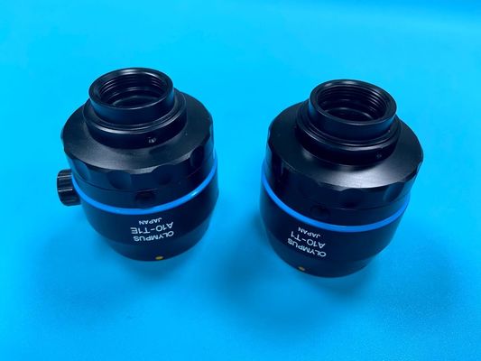 China Focusing Lens for Olympus A10-T1E connect with Camera Head supplier