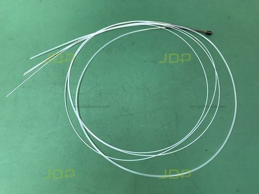 China Original Distal Head with biopsy tube for Flexible Endoscope supplier