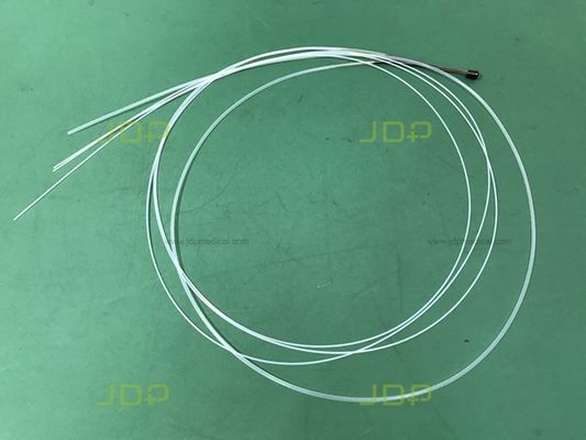 Original Distal Head with biopsy tube for Flexible Endoscope