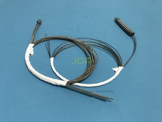 China Bending Section for Olympus GIF-XQ240 Gastroscope parts supplier