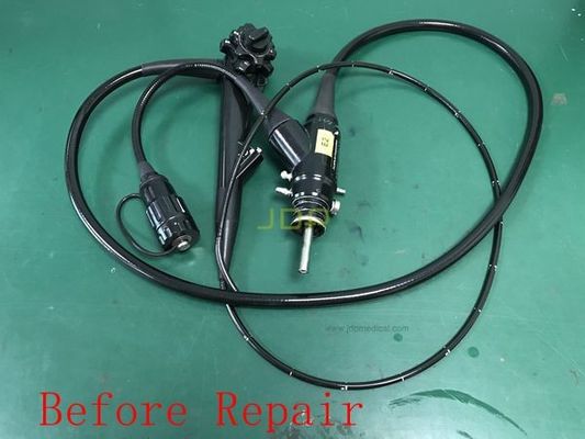 China FUJINON  EG-530N endoscope for repair. SN: 5G250**** supplier