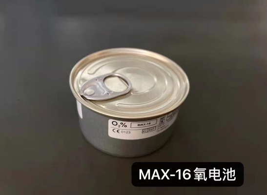 China Max-16 O2 Cell/sensor for GE Ivent 201 Original Oxygen Sensor supplier