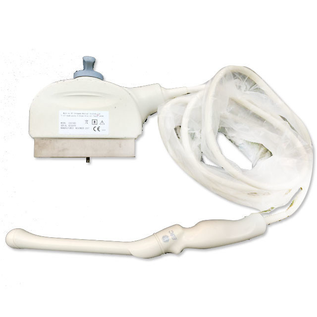 GE E8C Ultrasound OB/GYN Urology Clinical Transducer Probe for Logiq ...
