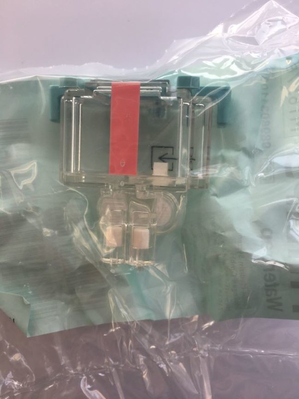 PHILIPS M1657B TUBING WATERTRAP