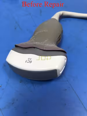Acuson 6C1 probe for repair