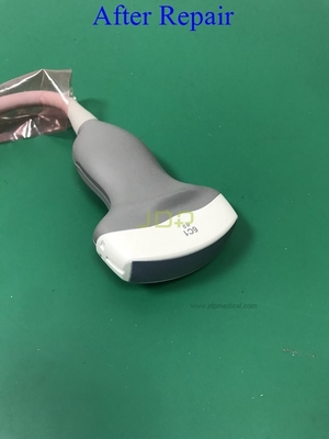 Siemens Acuson 6C1 probe for repair supplier