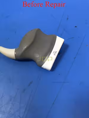 Acuson 18L6 probe for repair