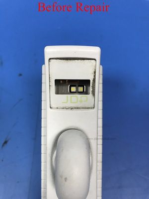 Acuson 18L6 probe for repair