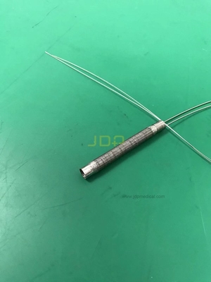 Bending Section Assy For Olympus BF-1T180 Bronchoscope