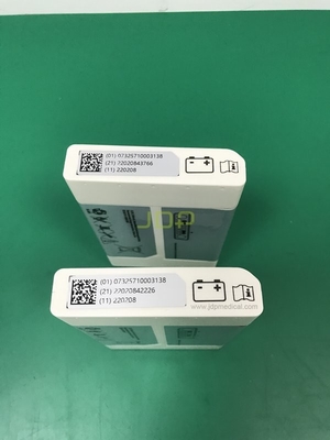 MAQUET SERVO I/S 6487180 Battery module supplier