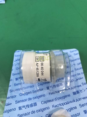 Maquet 6640044 Servo Oxygen Sensor Medical Maquet O2 Cell supplier