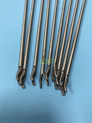 Stryker 250-080-589 Curved Jaw Needle Holder supplier